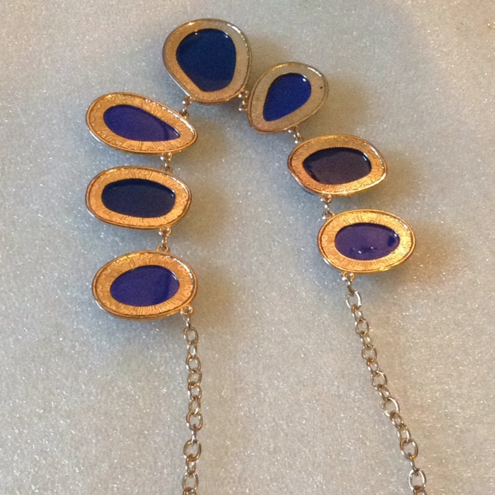 NW statement necklace - Picture 3 of 5